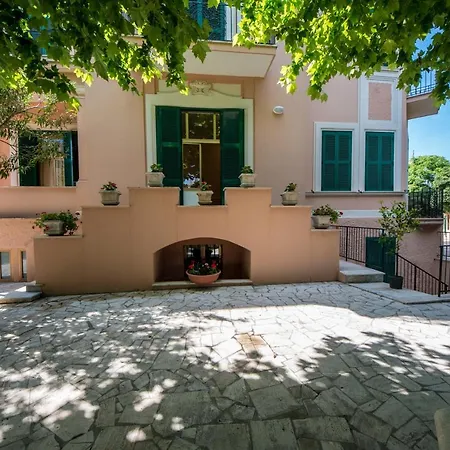 Hostel San Luigi Orione Anzio