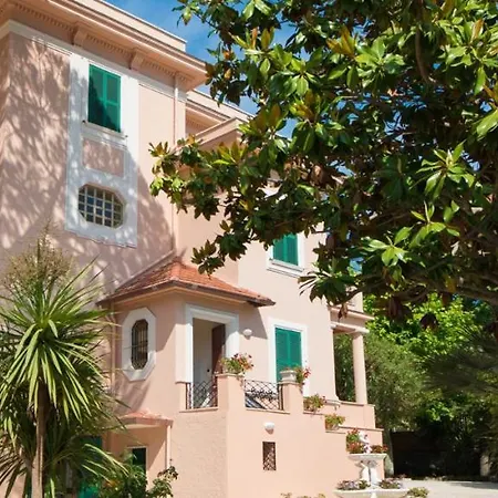 San Luigi Orione * Anzio