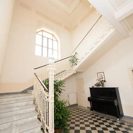 San Luigi Orione * Anzio