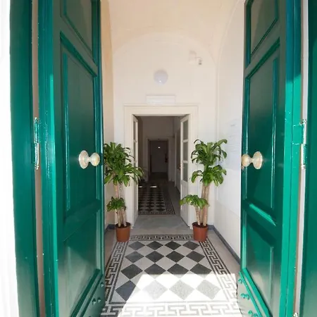 Hostel San Luigi Orione