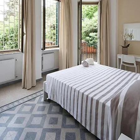 Hostel San Luigi Orione *