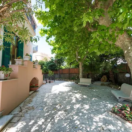 Hostel San Luigi Orione