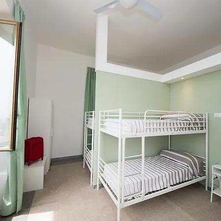 Hostel San Luigi Orione Anzio