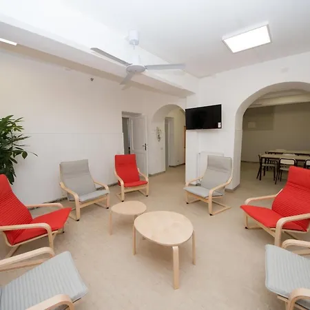 San Luigi Orione Hostel