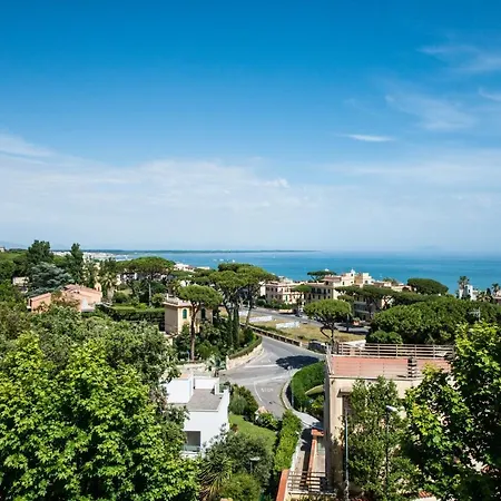San Luigi Orione Hostel Anzio