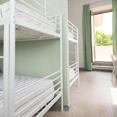 San Luigi Orione Hostel