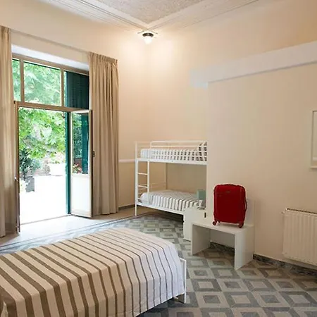 Hostel San Luigi Orione Anzio