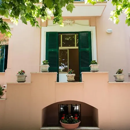 San Luigi Orione Hostel Anzio