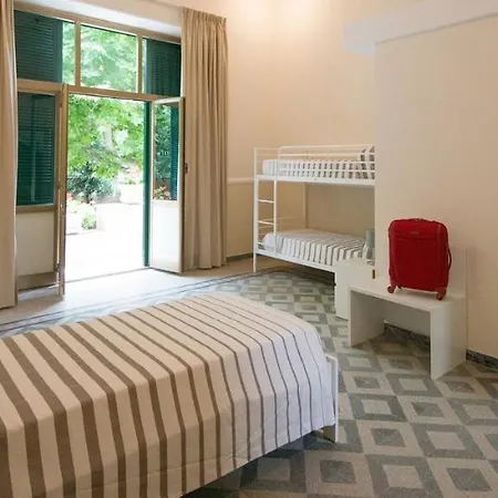 Hostel San Luigi Orione Anzio
