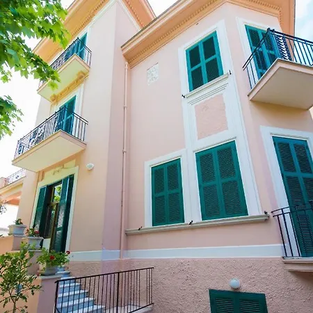 San Luigi Orione Anzio