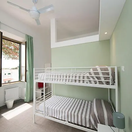 Hostel San Luigi Orione Anzio