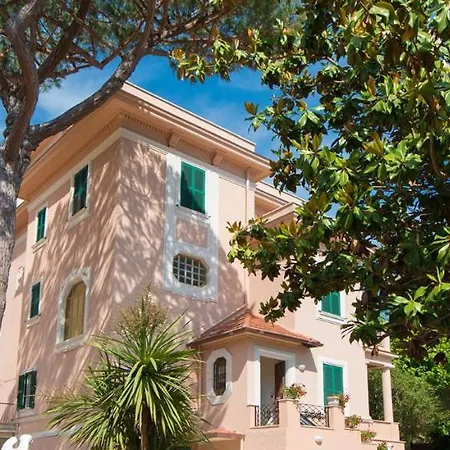 San Luigi Orione Anzio