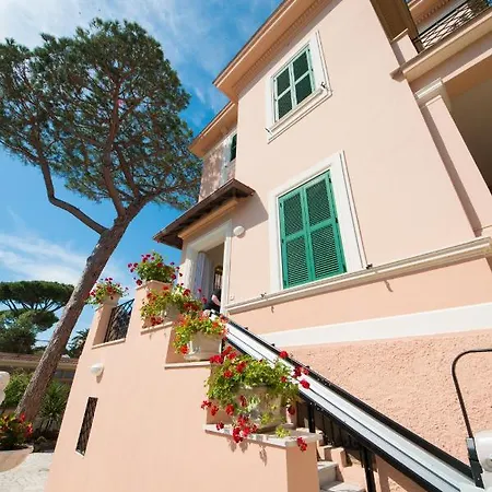 Hostel San Luigi Orione *