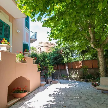 San Luigi Orione Hostel
