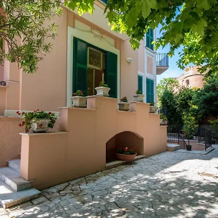 San Luigi Orione * Anzio