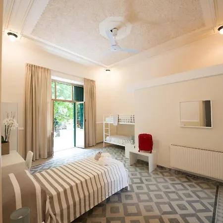 Hostel San Luigi Orione