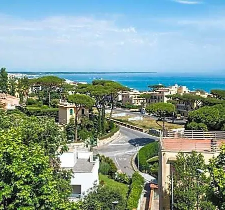 Hostel San Luigi Orione Anzio