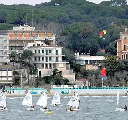 San Luigi Orione * Anzio